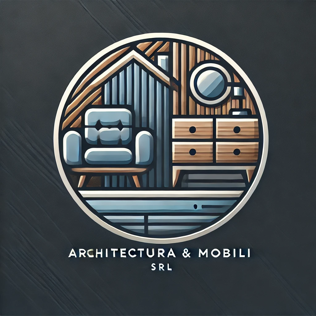 ARHITECTURA & MOBILI SRL Logo